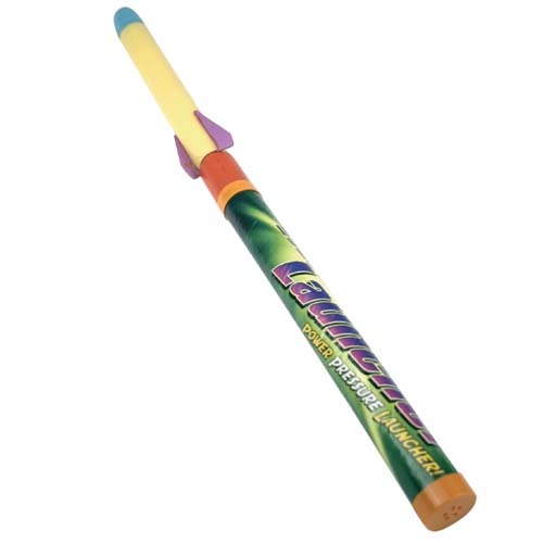 Afschietraket | Kopen bij Flickmyhouse