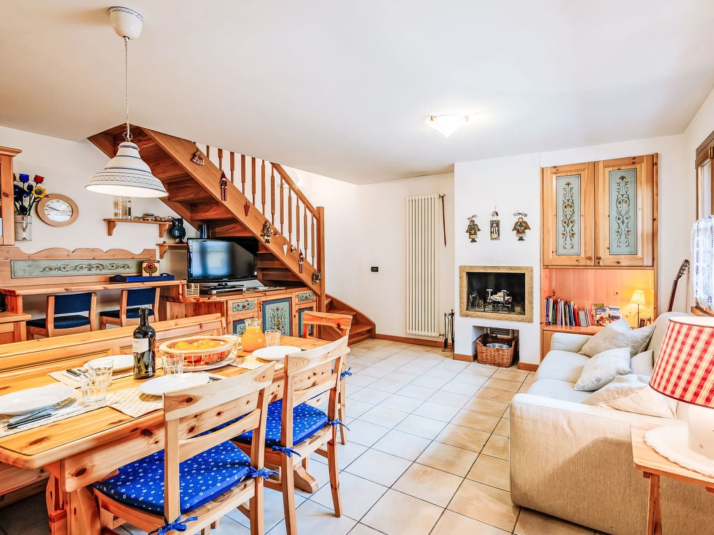 Condominio Parco degli abeti | Boeken bij Flickmyhouse