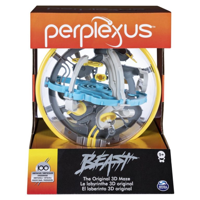 Spin Master Perplexus Beast | Kopen bij Flickmyhouse
