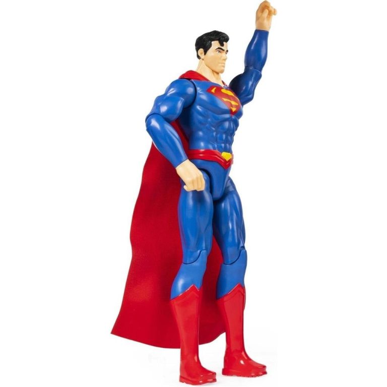 Superman Figuur 30 cm | Kopen bij Flickmyhouse