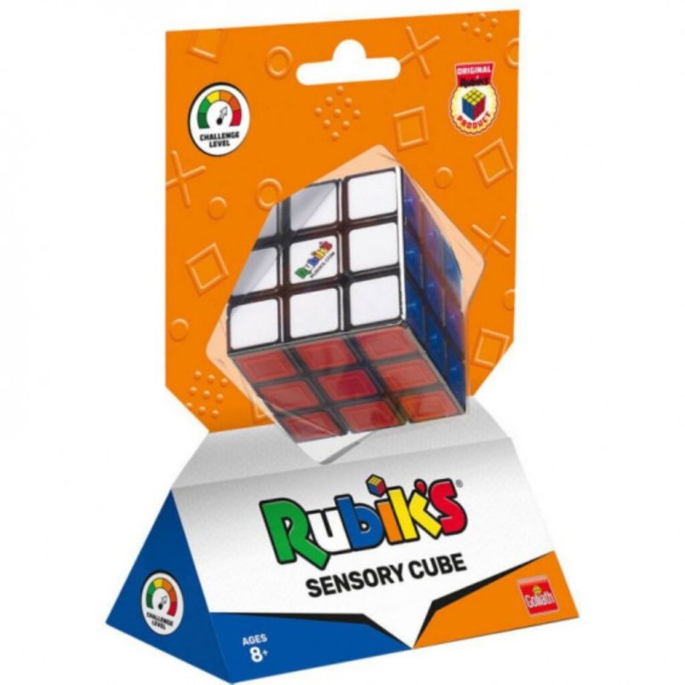 Spin Master Rubiks Cube 3x3 | Kopen bij Flickmyhouse