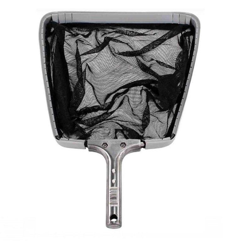 Interline Deluxe Oppervlakteschepnet met Vervangbaar Net | Kopen bij Flickmyhouse