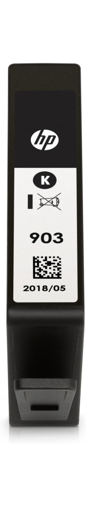 HP T6l99a 300p Origineel Zwart 903 | Kopen bij Flickmyhouse