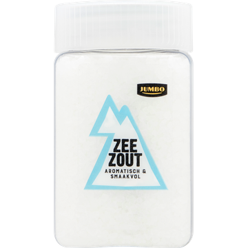 Jumbo Zeezout 370 g | Flickmyhouse