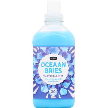 Jumbo Oceaan Bries Wasverzachter 750 ml | Flickmyhouse