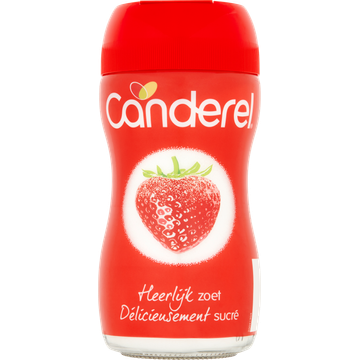 Canderel Heerlijk Zoet 80 g bij Jumbo | Flickmyhouse