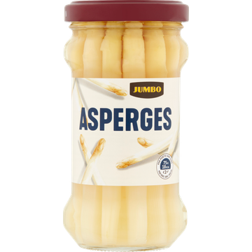 Jumbo Asperges 185 g | Flickmyhouse