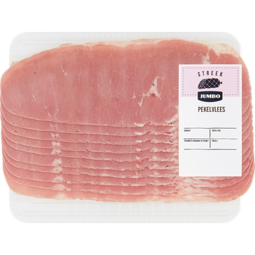 Jumbo Pekelvlees ca. 110 g | Flickmyhouse
