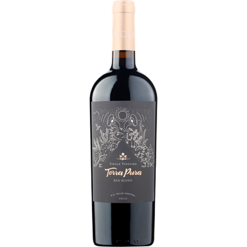 TerraPura Single Vineyard Red Blend 750 ML bij Jumbo | Flickmyhouse