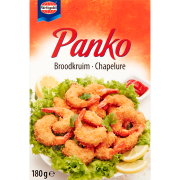 Weltgold Panko Broodkruim 180 g bij Jumbo | Flickmyhouse