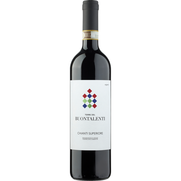 Buontalenti Chianti Superiore Biologisch 750ML bij Jumbo | Flickmyhouse