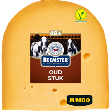Beemster Oud Stuk 380 g bij Jumbo | Flickmyhouse