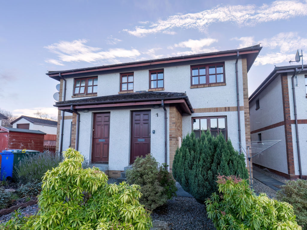 Towerhill Apartment | Boeken bij Flickmyhouse