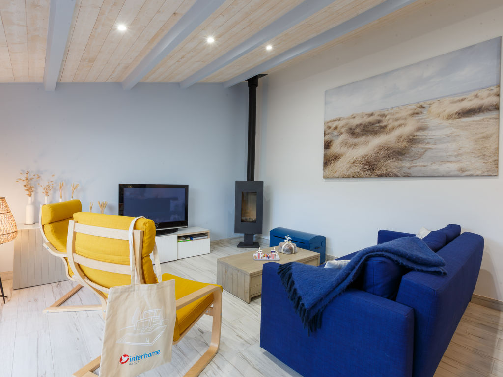 Les Trémières | Boeken bij Flickmyhouse