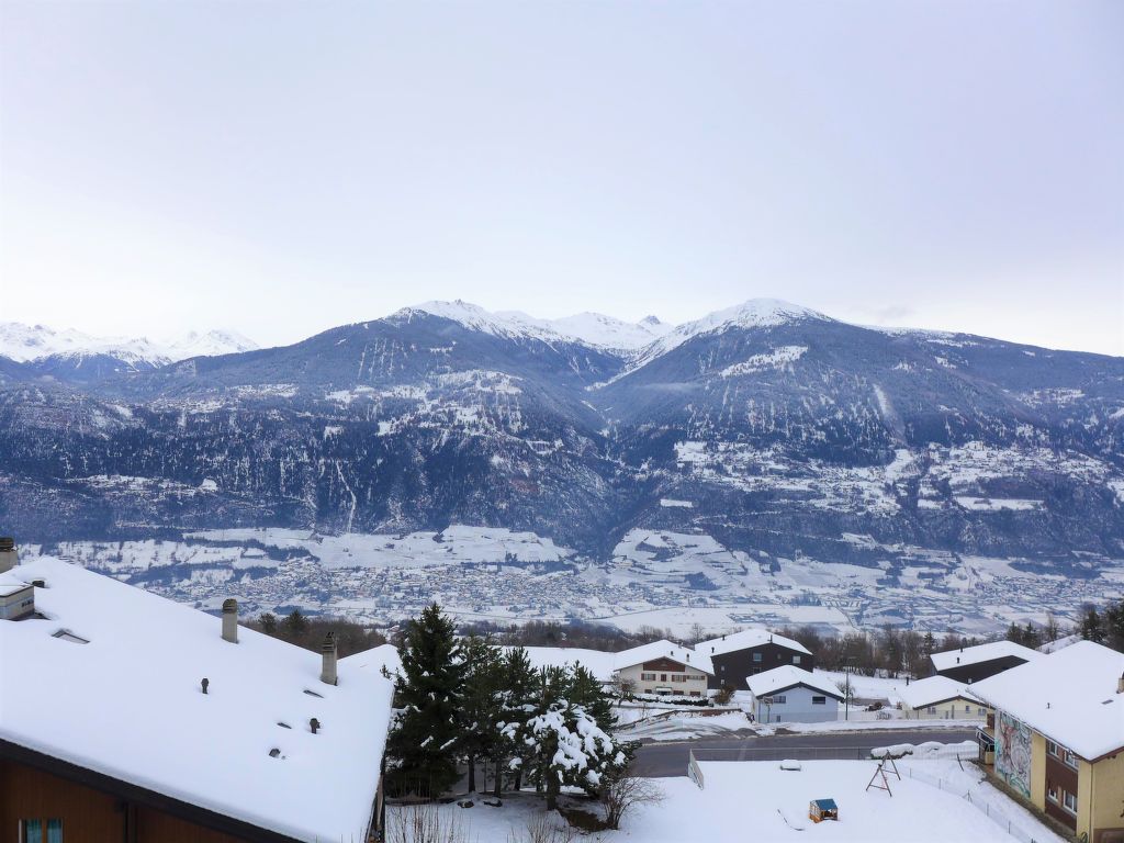 Résidence Maze B 10 | Boeken bij Flickmyhouse