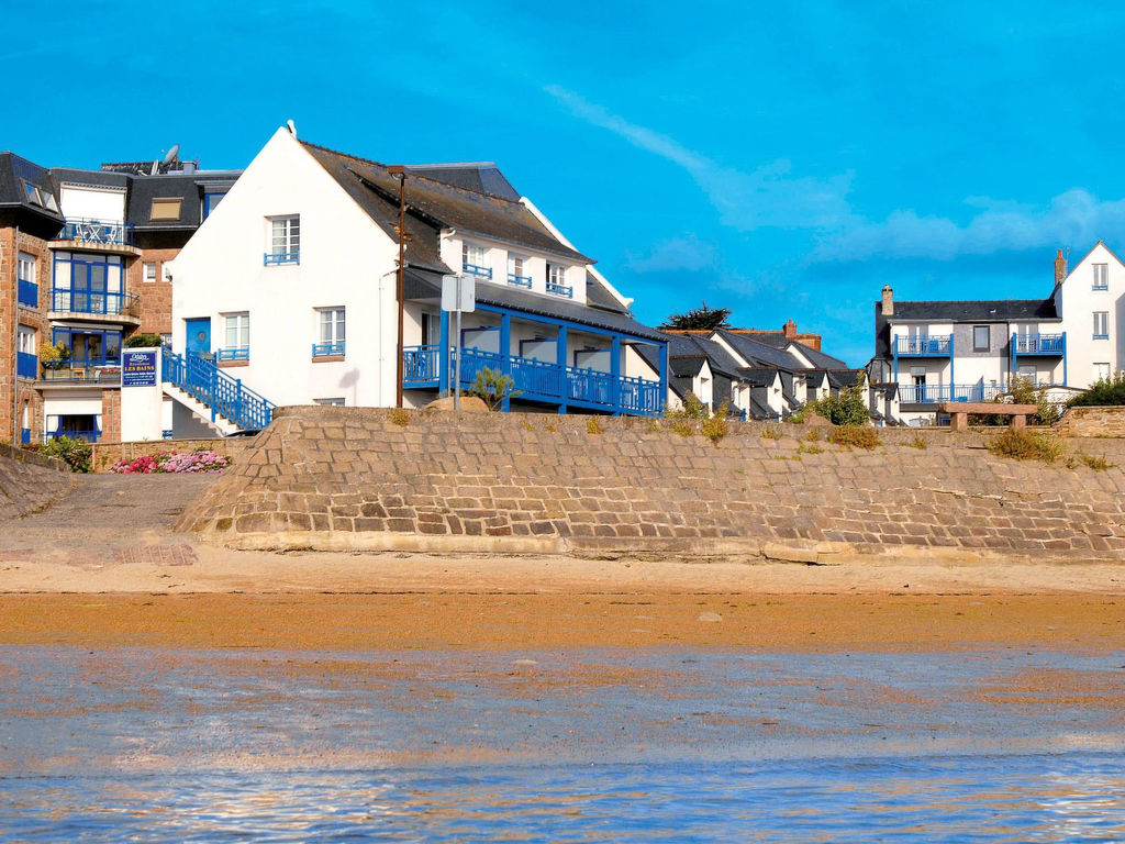 Residence les Bains | Boeken bij Flickmyhouse