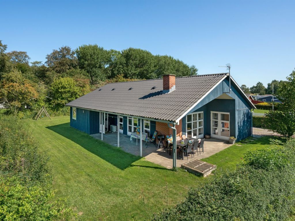 "Farnke" - 600m from the sea | Boeken bij Flickmyhouse