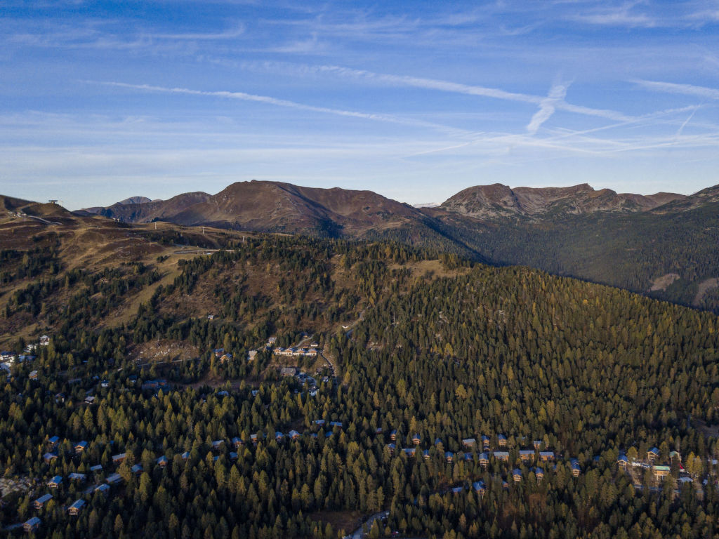 Superior # 22 mit Sauna & Hot Tub | Boeken bij Flickmyhouse