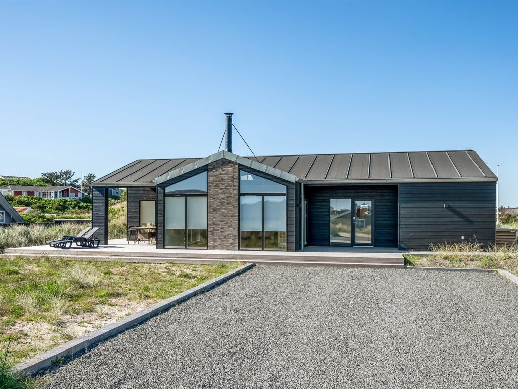 "Chenoa" - 350m from the sea | Boeken bij Flickmyhouse