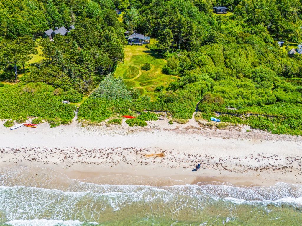 "Marius" - 30m from the sea | Boeken bij Flickmyhouse