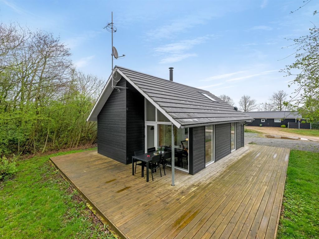 "Ketilbiorn" - 1.2km to the inlet | Boeken bij Flickmyhouse