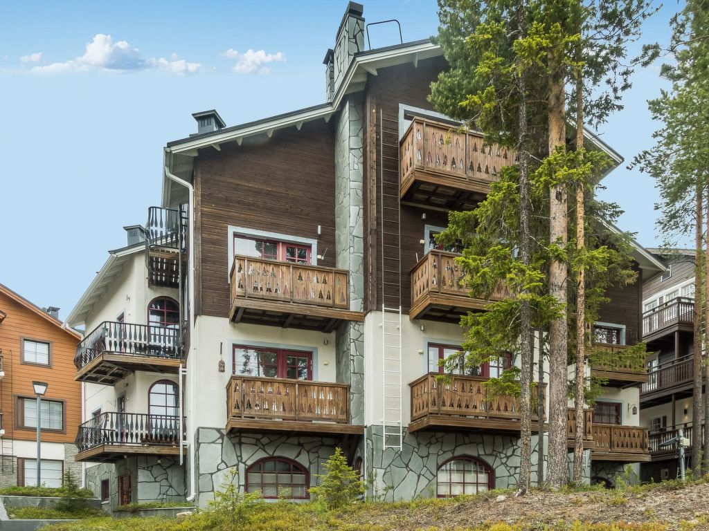 Levin otava 8 | Boeken bij Flickmyhouse