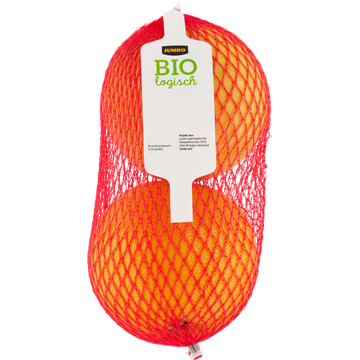 Jumbo Biologisch Grapefruit 2 Stuks | Flickmyhouse