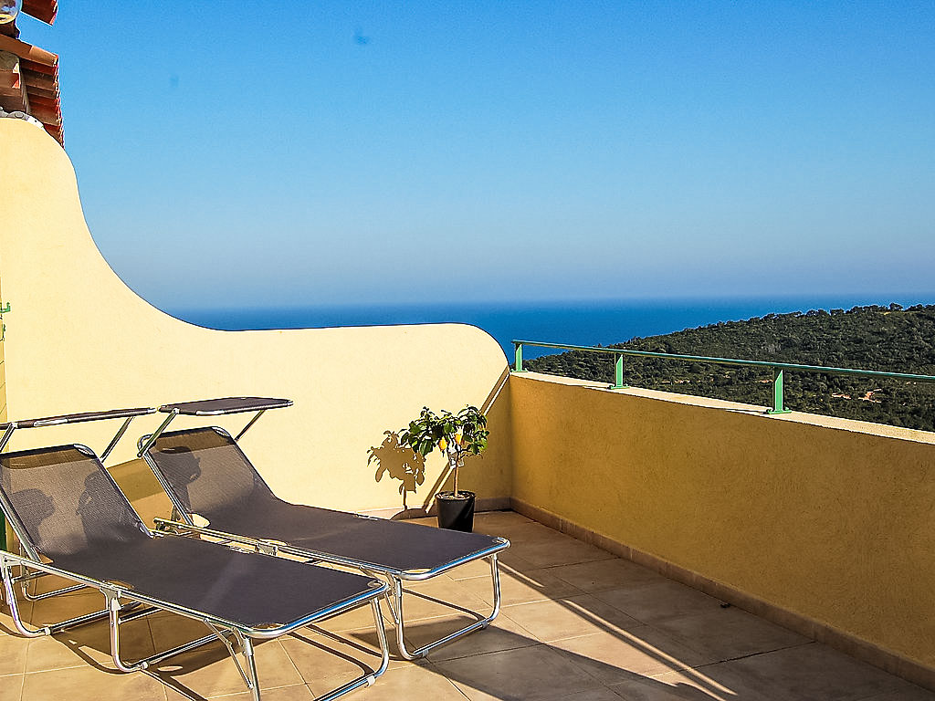 Le Belvédère | Boeken bij Flickmyhouse