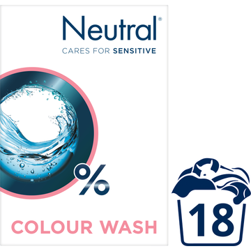 Neutral Waspoeder Kleur 18 wasbeurten bij Jumbo | Flickmyhouse