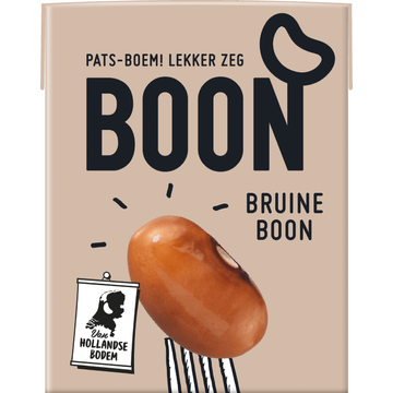 Boon Bruine Boon 380 g bij Jumbo | Flickmyhouse