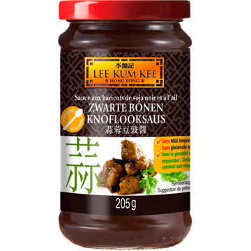 Black Bean Garlic Sauce bij Jumbo | Flickmyhouse
