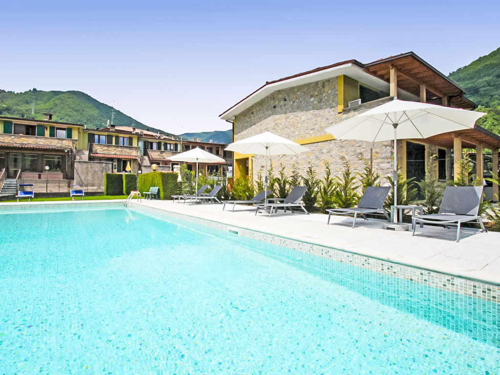 Elettra | Boeken bij Flickmyhouse