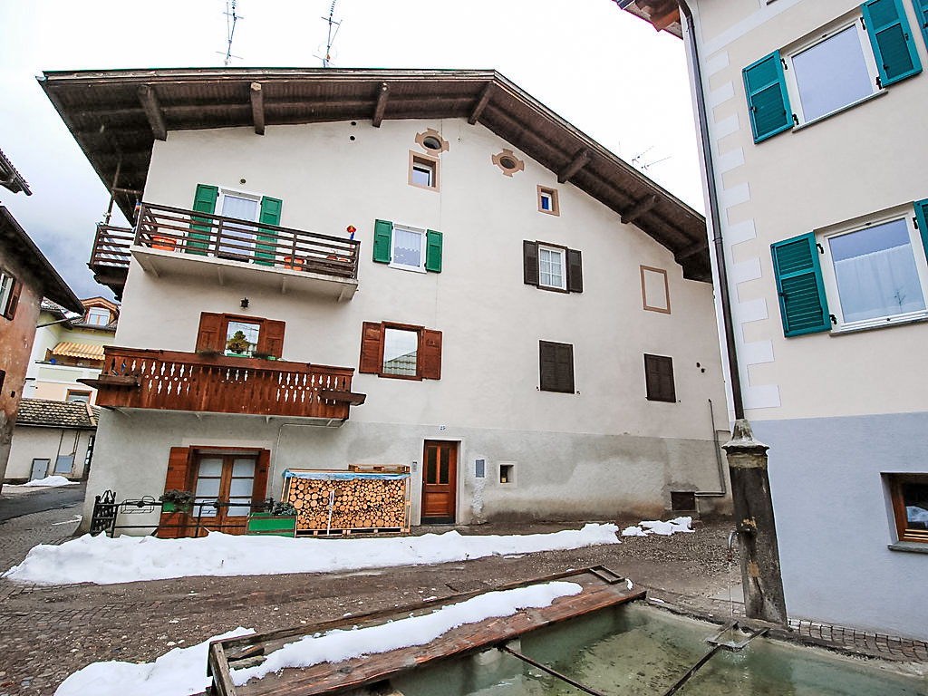 Garibaldi | Boeken bij Flickmyhouse