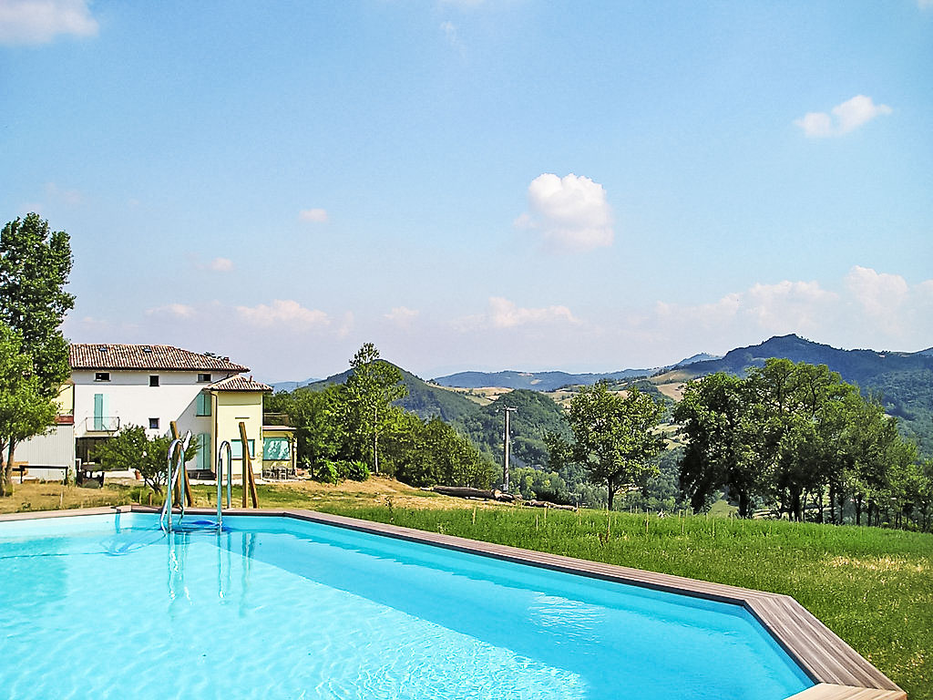 Busani | Boeken bij Flickmyhouse