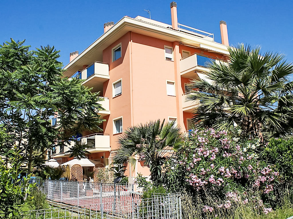 Azzurra | Boeken bij Flickmyhouse