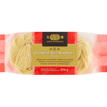 Jade Phoenix Dunne Chinese Eiernoedels 375 g bij Jumbo | Flickmyhouse