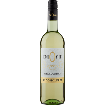 Enjoy It Chardonnay