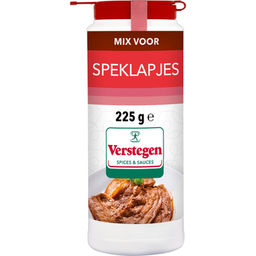 Verstegen Mix voor Speklapjes 225 g bij Jumbo | Flickmyhouse