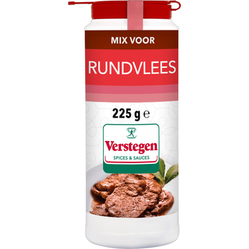Verstegen Mix voor Rundvlees 225 g bij Jumbo | Flickmyhouse