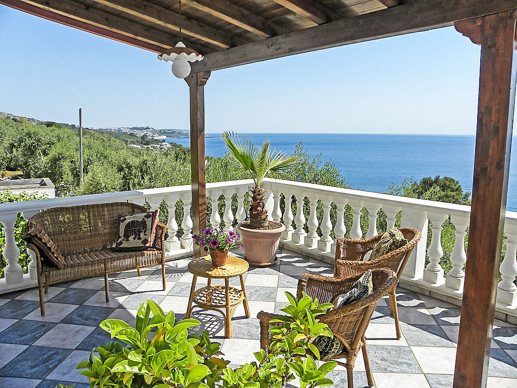 Grillo | Boeken bij Flickmyhouse