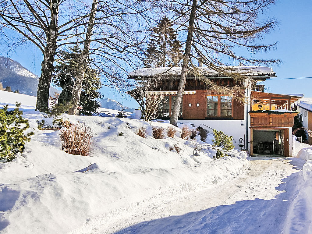 Berghaus Waldner | Boeken bij Flickmyhouse