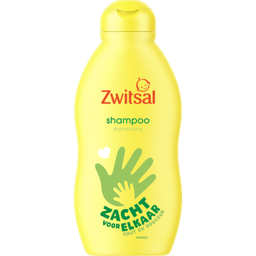 Zwitsal Shampoo 200 ml bij Jumbo | Flickmyhouse