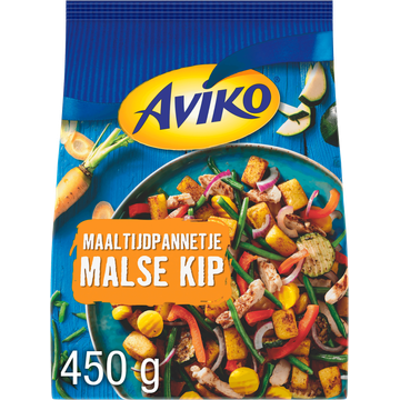 Aviko Maaltijdpannetje Malse Kip 450 g bij Jumbo | Flickmyhouse