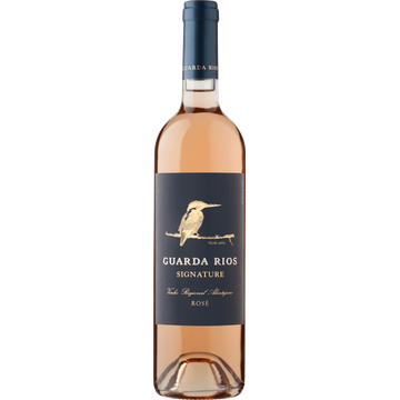 Guarda Rios Signature Rose 750ML bij Jumbo | Flickmyhouse