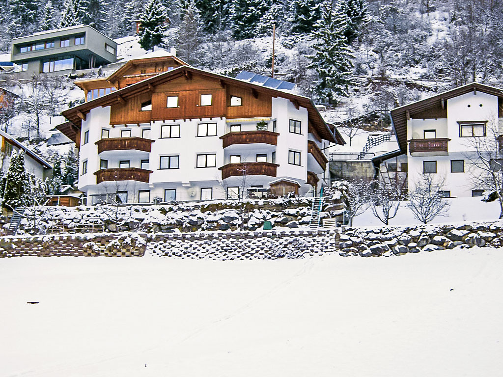 Venet | Boeken bij Flickmyhouse