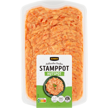 Jumbo Stamppot Hutspot 1 kg | Flickmyhouse