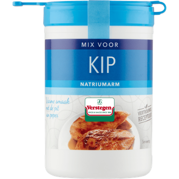 Verstegen Mix voor Kip Natriumarm 45 g bij Jumbo | Flickmyhouse