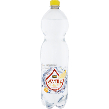 Jumbo Mineraalwater Citroen 1