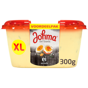 Johma Eisalade Voordeelpak XL 300 g bij Jumbo | Flickmyhouse