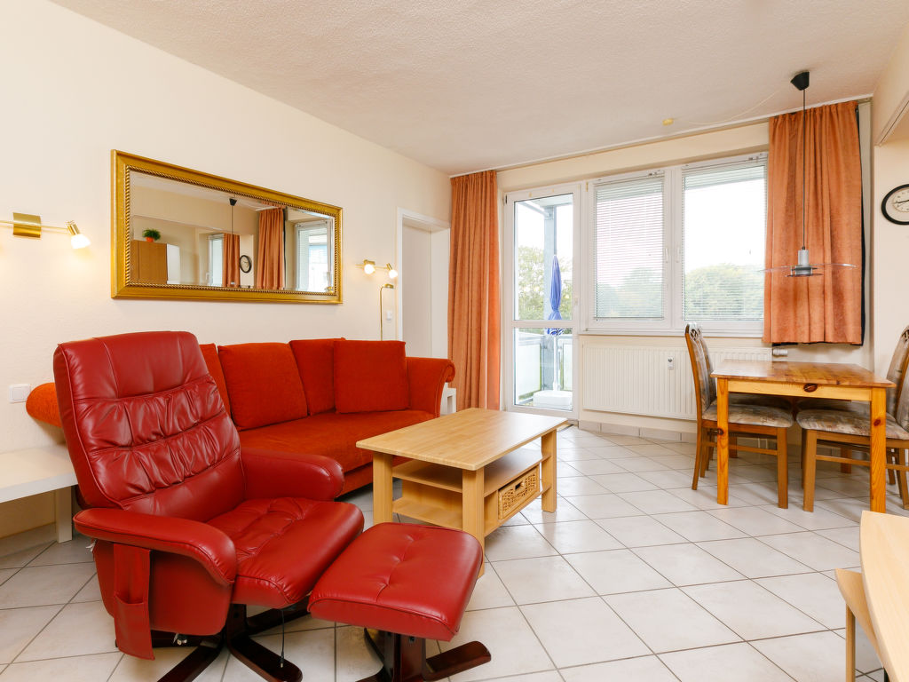 Zur Düne I | Boeken bij Flickmyhouse